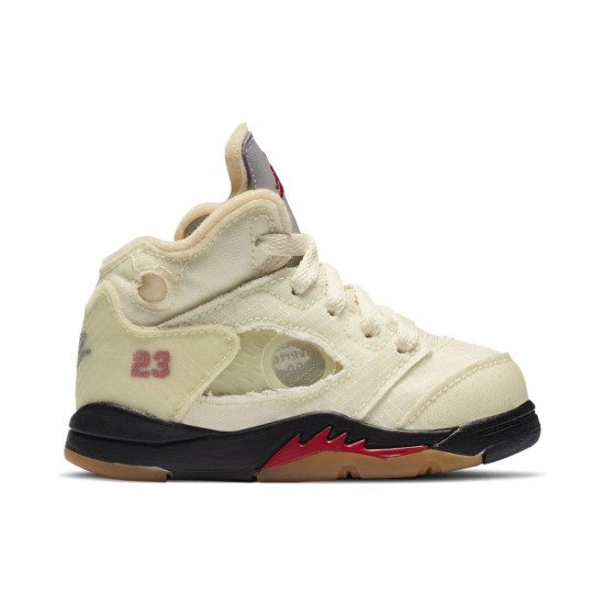 JORDAN 5 RETRO SP (TD)